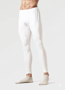 Leggings pour hommes en maille respirante, collants de sport absorbant l'humidité, élégants et fonctionnels pour les entraînements de haute intensité - Product Image 6