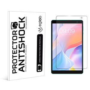 ฟิล์มกันรอยหน้าจอสำหรับเทคลาสท์ P80T - Product Image 1