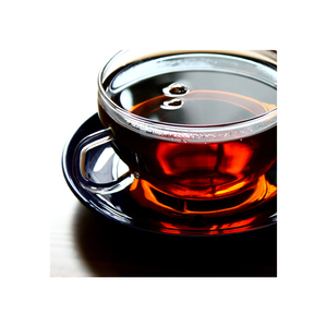 Té negro de Ceilán orgánico de alta calidad, premezcla suelta mezclada embotellada a granel a precio mayorista, té negro saludable al por mayor - Product Image 1