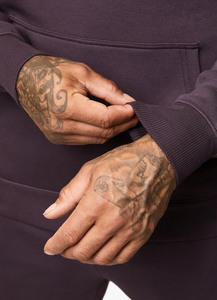 Proveedores de Conjuntos Deportivos Personalizados, Conjuntos Deportivos de Alta Calidad, Ropa Deportiva Masculina Brillante y Colorida, Chándal Informal - Product Image 3