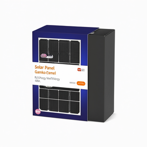 Panneau solaire Gamko New Energy 400A - Product Image 2