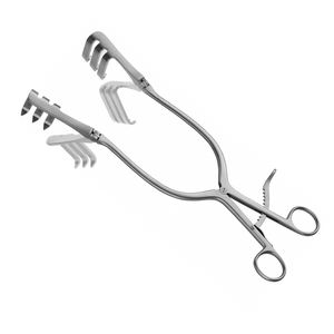 Rétracteur Weitlaner auto-retenant, best-seller, meilleure qualité, rétracteur Weitlaner, service OEM, logo personnalisé - Product Image 3