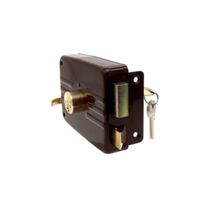 Cerradura de llanta de latón antirrobo 9001, llave de desbloqueo, modelo <span class=keywords><strong>ISEO</strong></span> de seguridad - Product Image 4