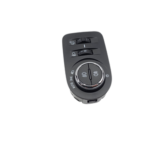 INTERRUPTOR DE CONTROL DE LUZ OPEL Grandland X 39085924 (17>) - Product Image 4