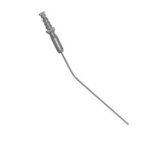 Tubo de succión de instrumentos veterinarios manuales Frazier de calidad superior para animales de granja de ganado todos los tamaños disponibles Mol de seguridad - Product Image 4