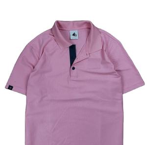 Polos de Golf Personalizados con Logotipo para Hombre, Transpirables, Bordados, de Manga Larga, 100% Algodón, con Diseño Único - Product Image 2