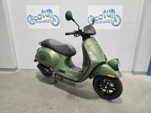 VENDITE IN CORSO per <span class=keywords><strong>Vespa</strong></span> <span class=keywords><strong>GTV</strong></span> 310 310 Heritage Maxi Scooter con carrozzeria in acciaio, Prodotto in Italia >130km/h - Product Image 3