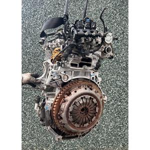 MOTEUR SEMI-COMPLET DACIA Sandero Série II 8201588337 H4BB4 Bifuel/Gaz 898 (12>20) - Product Image 2