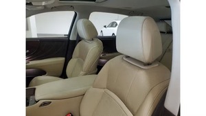 Lexus LS 500 RWD 2020 Usado en Excelentes Condiciones - Product Image 6