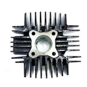 Cylindre de moto A35 38 mm 50 cc en fonte - Product Image 5