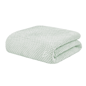 Innovativo Set da Bagno 2-in-1 in Morbido Cotone, Asciugamani Assorbenti e Senza Pelucchi per il Comfort Domestico - Product Image 5