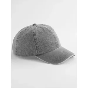 Cappellino in Denim Personalizzabile per Merchandising Promozionale - Product Image 4