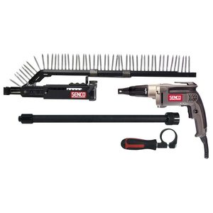 Juego de Destornilladores Industriales/de Bricolaje DS440AC de 20-3/4 Pulgadas, Acabado Cromado, Cabeza Phillips, Mango de Acero y Plástico, Compatible con OEM, en Caja - Product Image 5