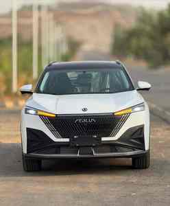 Sedán Diésel Mage 320T 2025 de Aspiración Natural, Interior Oscuro, Volante a la Izquierda, Automático, Motor 4.1-6L, Transmisión de Doble Embrague Húmeda - Product Image 3