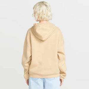 Venta al por mayor Fabricante Pesado Grueso Color sólido Sudaderas con capucha Unisex Algodón Poliéster Sudadera con capucha Hombres - Product Image 3