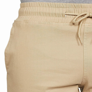 2025 New Design Men's Breathable Cargo <b>Pants</b> Winter Tactical Trousers Made of Cotton Polyester Customized Logo & Label - Product Image 6