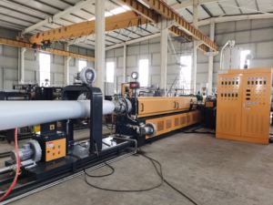 Machine automatique de fabrication de contenants en <span class=keywords><strong>polystyrène</strong></span> pour la restauration rapide, de barquettes en <span class=keywords><strong>polystyrène</strong></span> et de gobelets isolés en mousse EPS avec PLC et moteur 380V 168kW - Product Image 6