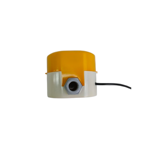 Compteur de gaz intelligent à ultrasons micro haute technologie ZHONGYI G1.6 avec matériau en nylon et débit de 0,025 à 2,5 m³/h - Product Image 5