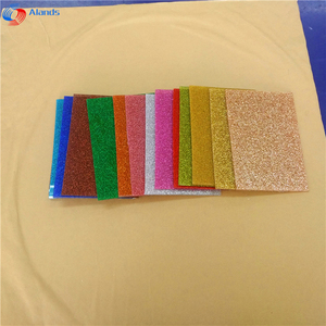 3mm 5mm dày 10mm lấp lánh kim cương lấp lánh tấm <span class=keywords><strong>Acrylic</strong></span> bề mặt rắn <span class=keywords><strong>Acrylic</strong></span> 1250*2450 - Product Image 3
