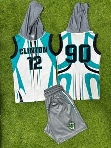 Uniformes de Fútbol 7v7, Uniformes de Flag Football - Product Image 2