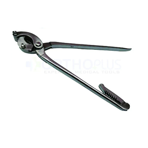 Serrador Veterinario Reutilizable de 15 Pulgadas para Castración de Perros, Instrumentos Ortopédicos de Alta Calidad Premium - Product Image 6