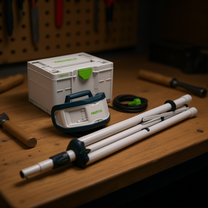 FESTOOL syslite Duo-set อุปกรณ์เสริมเครื่องมือไฟฟ้า - Product Image 3