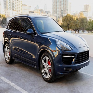 ( T&B ) Porsche Cayenne GTS d'occasion 2014 - Product Image 1