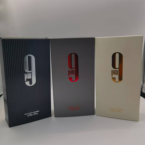 Nouveau parfum pour homme pour les sorties nocturnes, longue tenue, 100 ml, parfum pour homme - Product Image 5