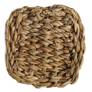 Coast Square Water Jacinto Juego de 4 productos ecológicos Hecho en Vietnam Decoración de mesa al por mayor - Product Image 2