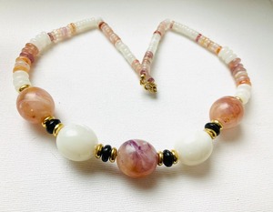 Cuerda de cuentas multicolor de resina directa de fábrica, regalo de boda con perlas, diamantes, colgante religioso, decoración de joyería - Product Image 5