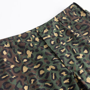 Customizable Winter Tactical Jacket for Men <b>Guard</b> Security <b>Uniform</b> Coat Multi-Pocket Cargo for Outdoor Wear Manufacturer's - Product Image 6