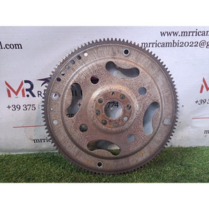 VOLANO LAND ROVER Discovery Serie IV 9X236KR375BB 306DT diésel 2993 (10>) - Product Image 3