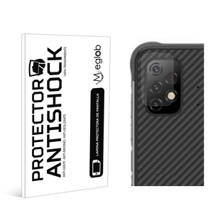 ฟิล์มกันรอย ANTISHOCK สำหรับเลนส์มือถือ UMIDIGI Bison GT2 - Product Image 1