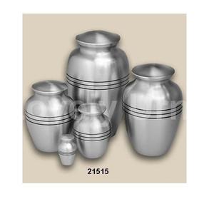 Juego de urnas de cremación de rosas-Urnas de rosas para cenizas humanas-Urnas funerarias para cenizas para mujeres y hombres - Product Image 1