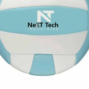 วอลเลย์บอลสำหรับฝึกฟุตบอลทำจากปากีสถาน - Product Image 5