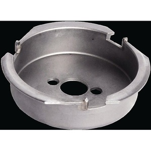 Broca dental HELLER y ensanchador de accesorios con diámetro nominal de 68 mm - Product Image 1