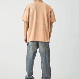 Camisetas Extra Grandes de Nuevo Estilo Más Populares, Camiseta Extra Grande de Talla Personalizada, Camiseta Extra Grande de la Mejor Calidad en Existencia - Product Image 3