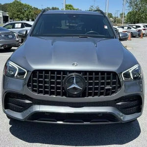 Mercedes-Benz GLE 2021 Usado en Buen Estado, Volante a la Izquierda - Product Image 1
