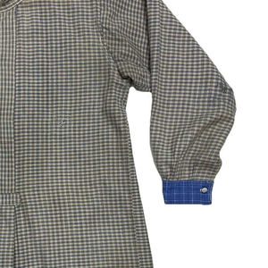 Reproducción de Camisa Civil Americana, Prenda Histórica del Período de 1861, Prenda Correcta Históricamente - Product Image 5