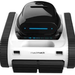 Nettoyeur de piscine robotisé sans fil AUTHENTIC GT Freed0m I80 avec étui rigide, autonomie de 8 heures, Freei80NA, bon prix, origine américaine, garantie - Product Image 5