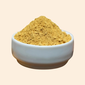 Polvo de Ubtan | Frutas naturales y polvo de hierbas | Para el cuidado de la piel, el cuidado del cabello y formulaciones DIY | Suministro a granel - Product Image 1