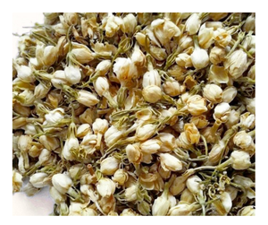 Bourgeons de jasmin séchés cultivés de manière durable avec une bonne affaire/Fleurs de jasmin séchées du Vietnam en vrac pour le thé, huiles essentielles - Product Image 1
