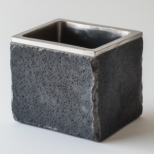 Juego de Accesorios de Baño Hechos a Mano de Primera Calidad, Color y Tamaño Personalizables, Diseño Moderno, Construcción Metálica Duradera, Características Ecológicas - Product Image 3