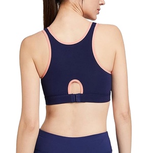 Mejor Precio Sujetador Deportivo para Mujer, Ropa Deportiva para Gimnasio, Transpirable, Sujetador Deportivo para Yoga, MARCA BS 2027 - Product Image 3