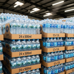 Best Selling Bottled <b>Water</b> 500ml 1.5L Purified Drinking <b>Water</b> <b>Bulk</b> Wholesale Supplier Fast Delivery - Product Image 6
