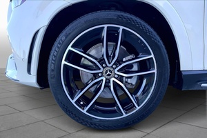 รถยนต์เมอร์เซเดส-เบนซ์ GLE 580 AWD 4MATIC ปี 2023 สภาพดี พร้อมส่ง - Product Image 6