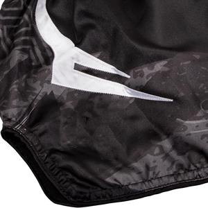 ต่อสู้ MMA เตะมวยกางเกงขาสั้นต่อสู้เกียร์ศิลปะการต่อสู้กางเกงขาสั้นผู้ชายมวยไทย - Product Image 4