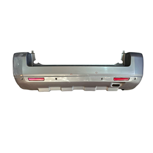PARACHOQUES TRASERO COMPLETO LAND ROVER Freelander Serie 8H52-17775-B (12>) - Product Image 1