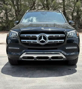 Nouvellement Utilisé -2020- Mercedes-Benz-GLS-450-4MATIC-Sport-Utility-4D- Voiture- à Vendre - Product Image 1