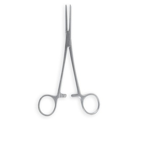 คีมสำหรับผ่าตัดแบบตรง14ซม. - Product Image 2